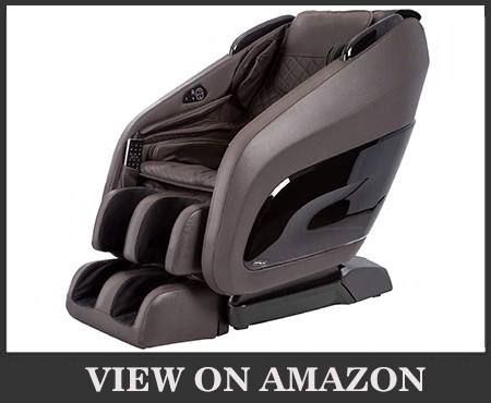 Titan Chair Apex AP- Zero Gravity Massage Chair