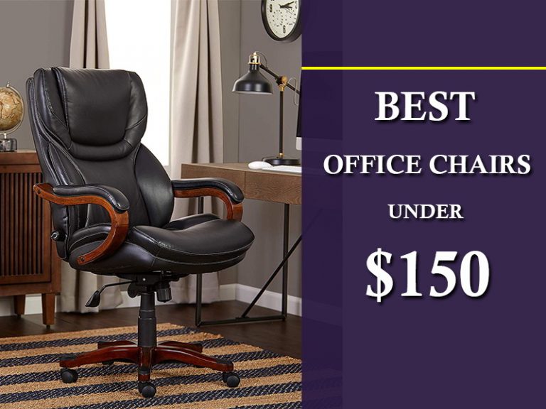 Best office chairs under 150