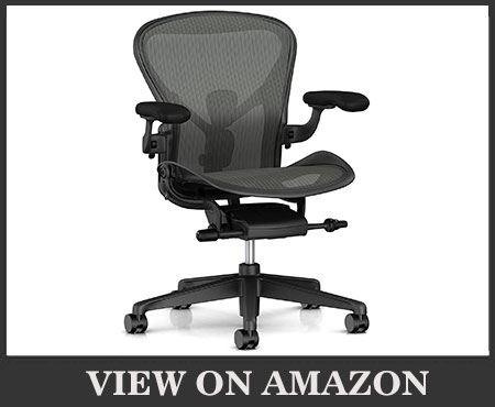 Top 10 Best Office Chairs Under $1000 (Perfect for Pro's)