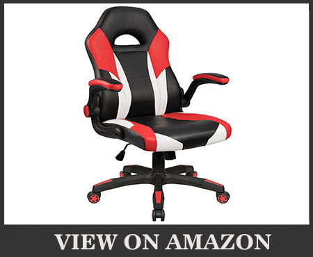 Homall Gaming Chair Office Computer Chair