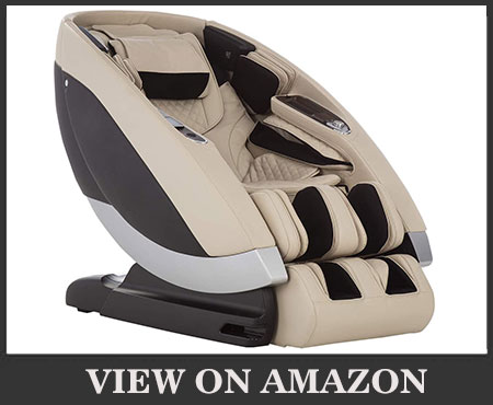 Human Touch Super Novo Massage Chair