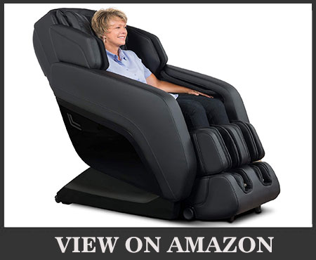 RELAXONCHAIR [MK-V] Full Body Zero Gravity Shiatsu Massage Chair