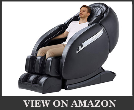 SL-Track Zero Gravity 3D OOTORI Massage Chair