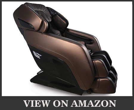 TruMedic Instashiatsu 3D Massage Chair (MC-2000)