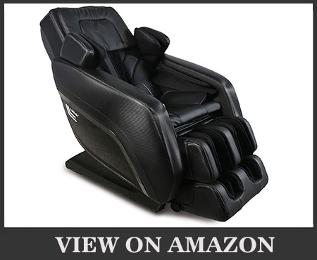 truMedic Instashiatsu 3D Massage Chair (MC-1000)