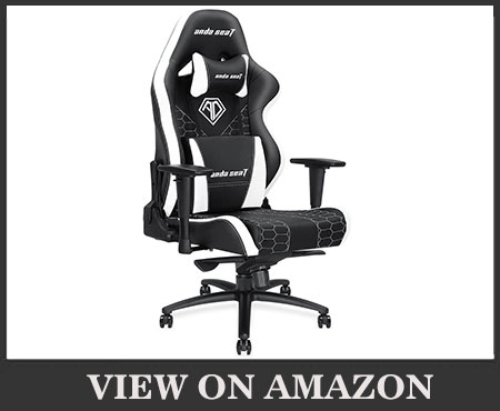 Anda Seat Spirit King High Back Gaming Chair