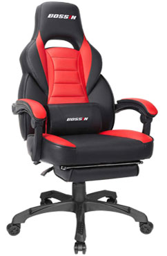 BOSSIN Racing Style Gaming Chair