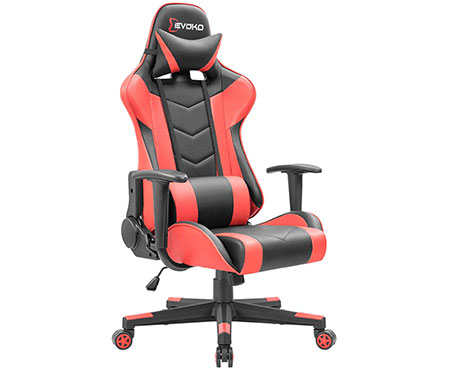 Devoko Ergonomic Gaming Chair