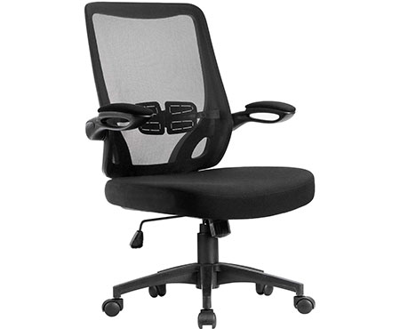 Furmax-Mid-Back-Desk-Office-Chair