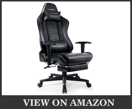 GTRACING Big & Tall Gaming Chair