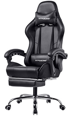 Gtplayer Gaming Chair
