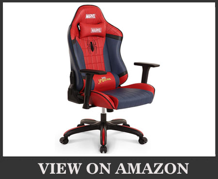 Marvel Avengers Big & Tall Heavy Duty Gaming Chair