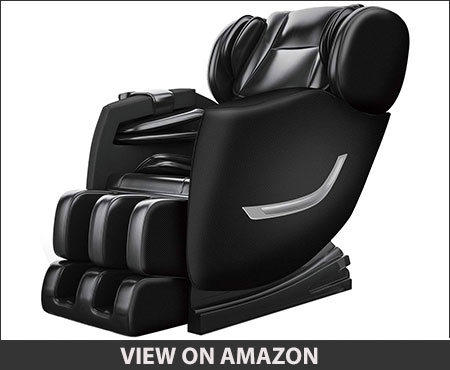 FAVOLCANO Full Body Massage Chair