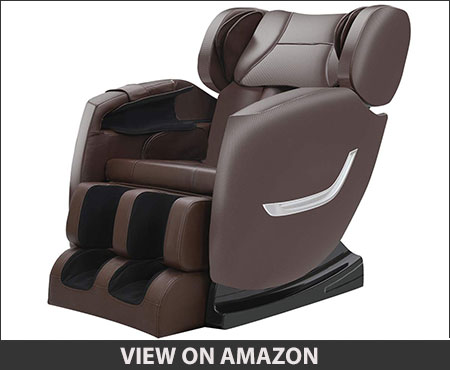 FOELRO Full Body Electric Massage Chair