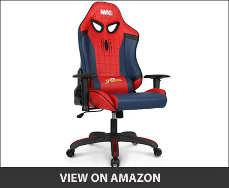 Marvel Avengers Gaming Racing Chair