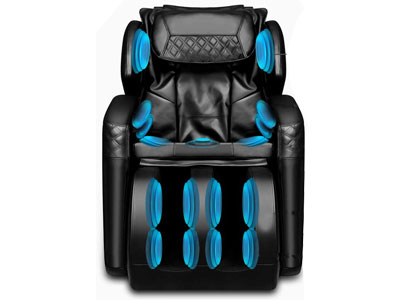 massage chair airbags