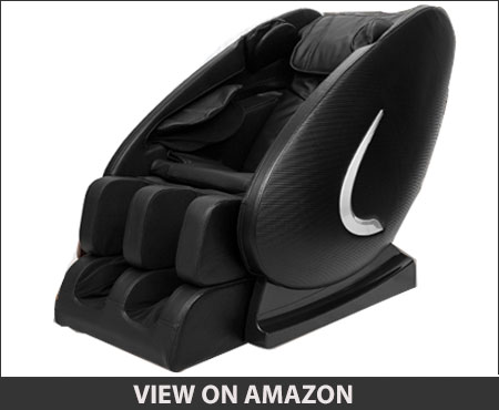 ROTHANIA Full Body Shiatsu Massage Chair