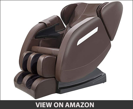 SMEGREHO Massage Chair Recliner with Zero Gravity