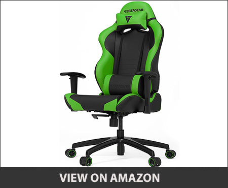 VERTAGEAR S-Line 2000 Gaming Chair