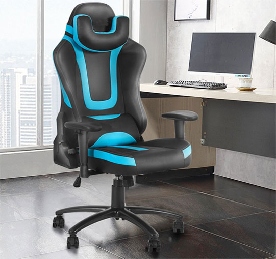What to Look for in a Gaming Chair?