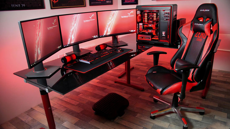 are gaming chairs worth it