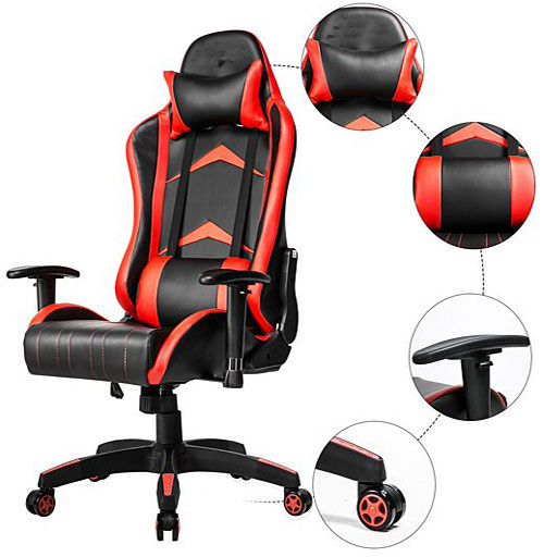 Reasons to buy a Gaming Chair