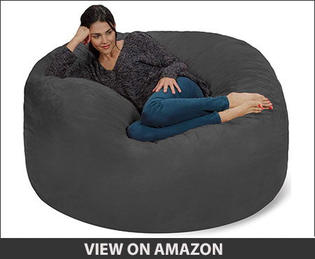 Giant 5 Chill Sack Bean Bag Chair