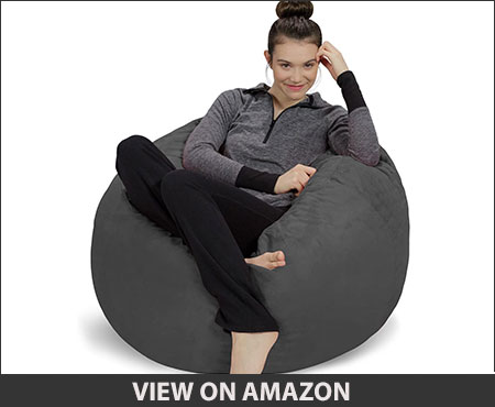 Sofa Sack Ultra Soft Bean Bag Chair