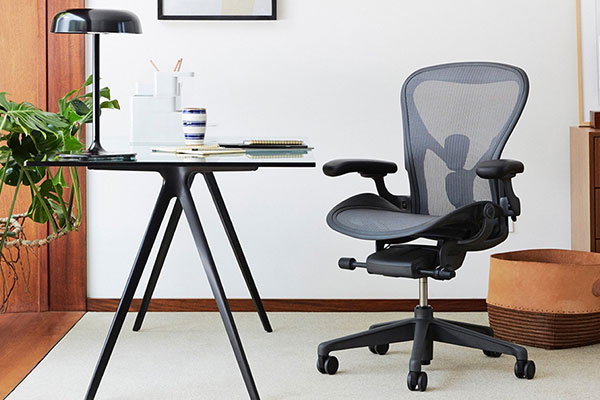 Ergonomic Office Chair