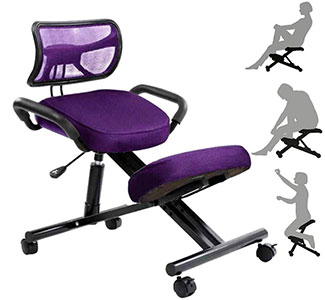 Kneeling Office Chair