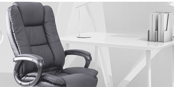 Leather Office Chair