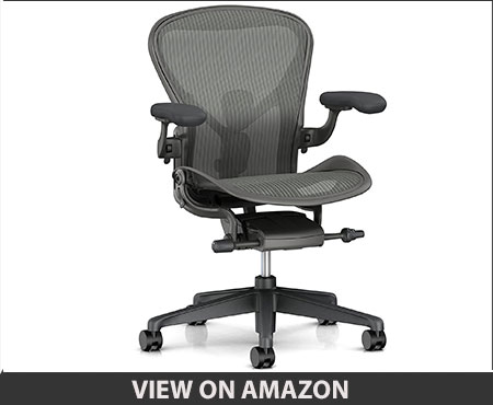 Herman Miller Aeron Ergonomic Chair