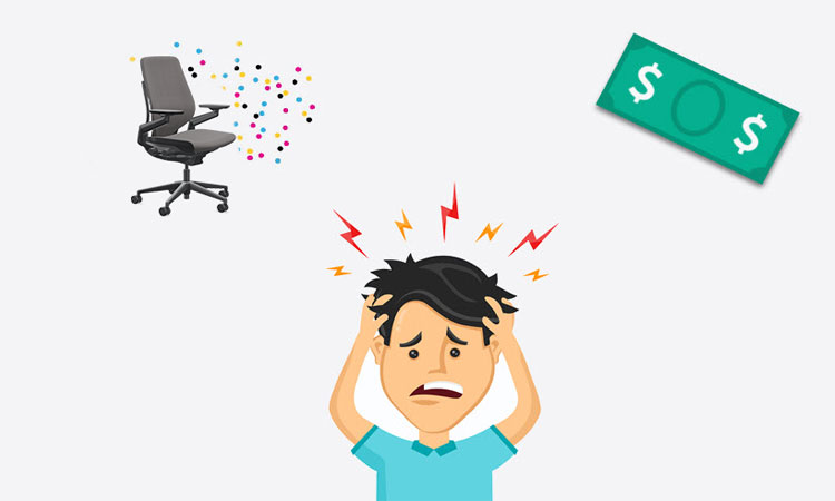 Why are Office Chairs so Expensive? (4 Main Factors)