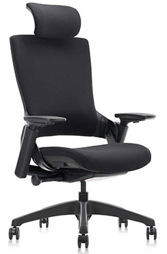 CLATINA Ergonomic High Swivel Executive Chair