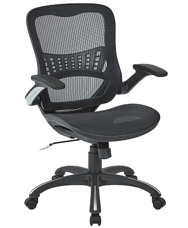 Office Star Mesh Back Office Chair