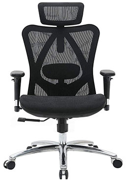 SIHOO Ergonomic Office Chair