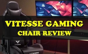 Vitesse Gaming Chair Review