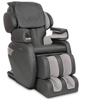 air massage mode in massage chair