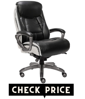 Serta Smart Layers 44942 Executive Office Chair