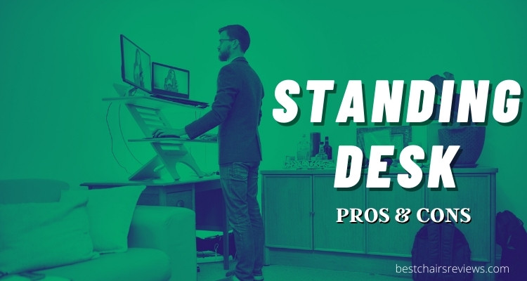 standing desk pros cons