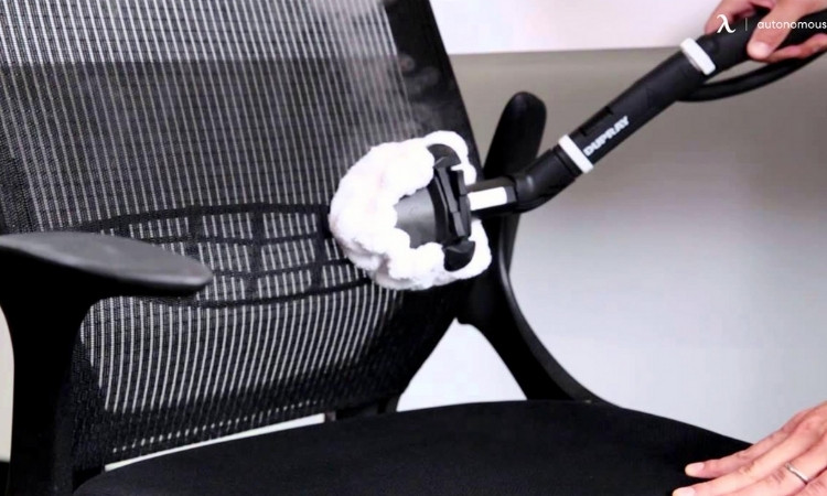 Clean the Chair Upholstery