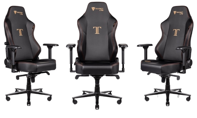 Secret Titan Chair