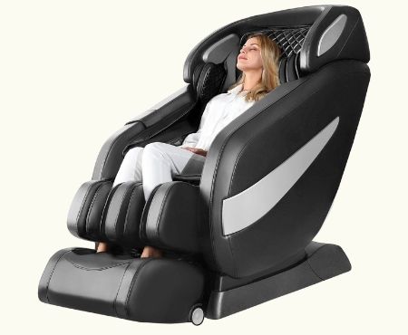 OWAYS Zero Gravity SL Track Massage Chair
