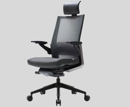 Sidiz T80 Office Chair