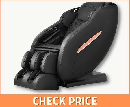 Mynta Massage Chair 3D SL-Track
