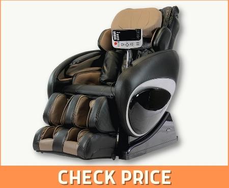 Osaki OS-4000T Zero Gravity Massage Chair 
