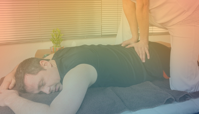 Benefits of Shiatsu Massage