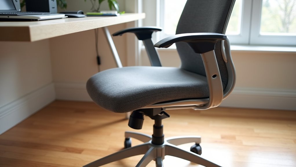 adjust tilt and recline