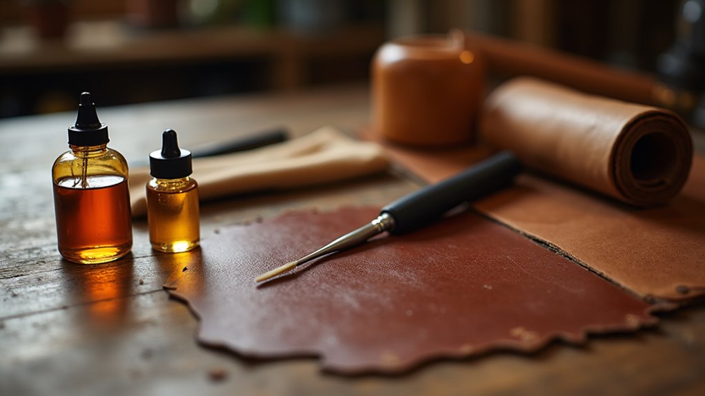 blend emboss seal enjoy