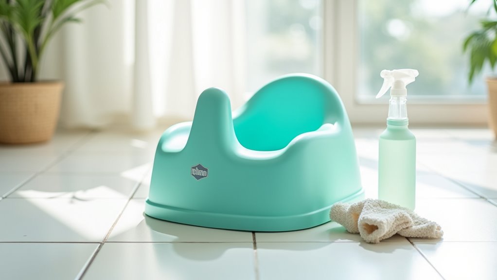 bumbo chair cleaning guide